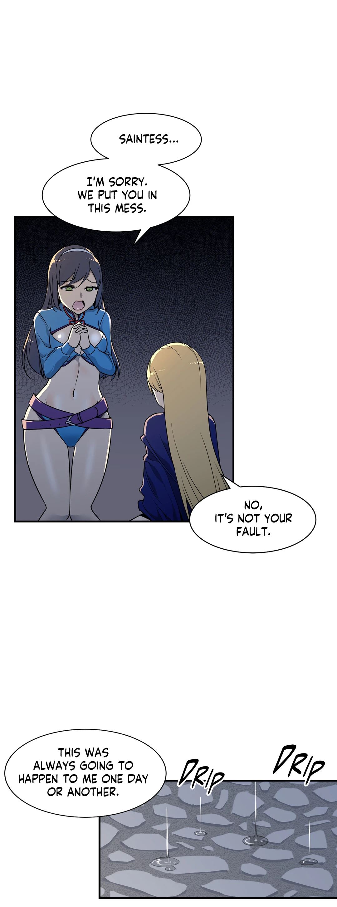 Rise and Shine, Hero! Chapter 8 image 13