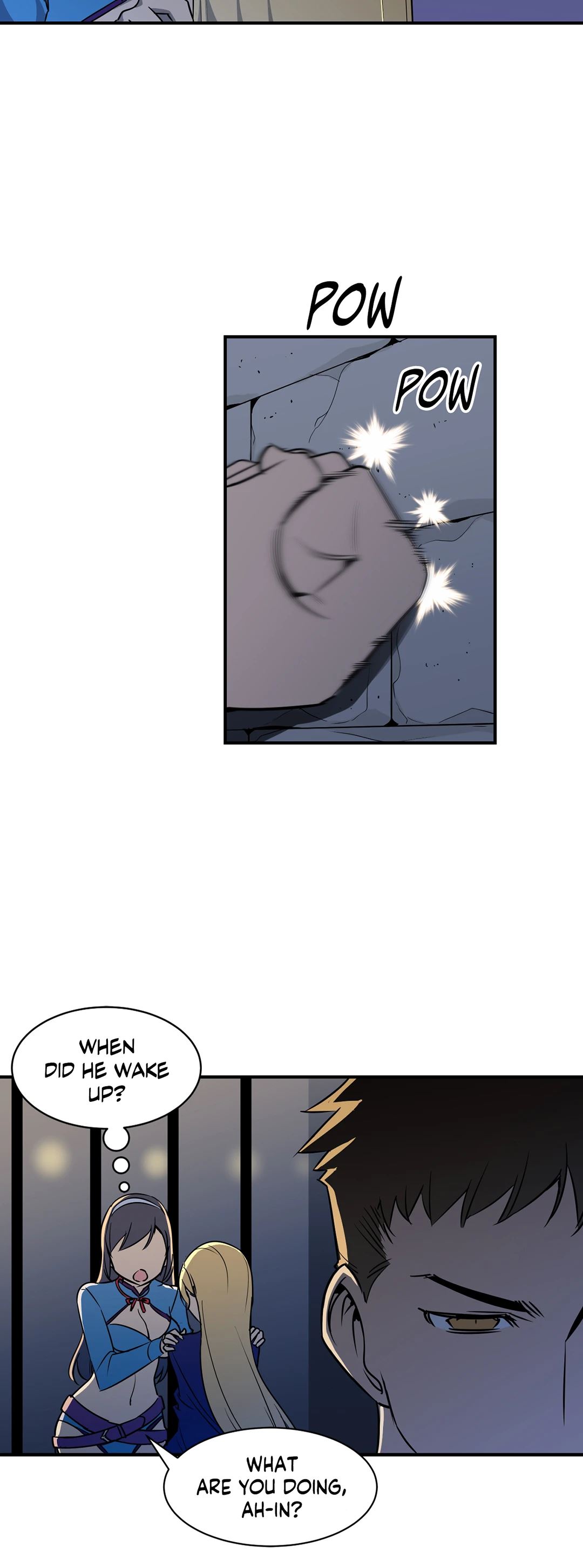 Rise and Shine, Hero! Chapter 8 image 15