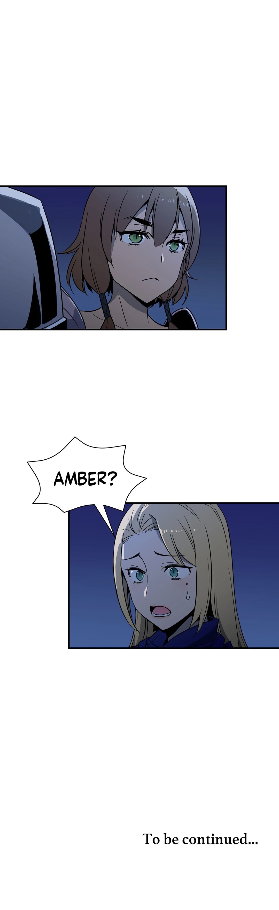 Rise and Shine, Hero! Chapter 8 image 25