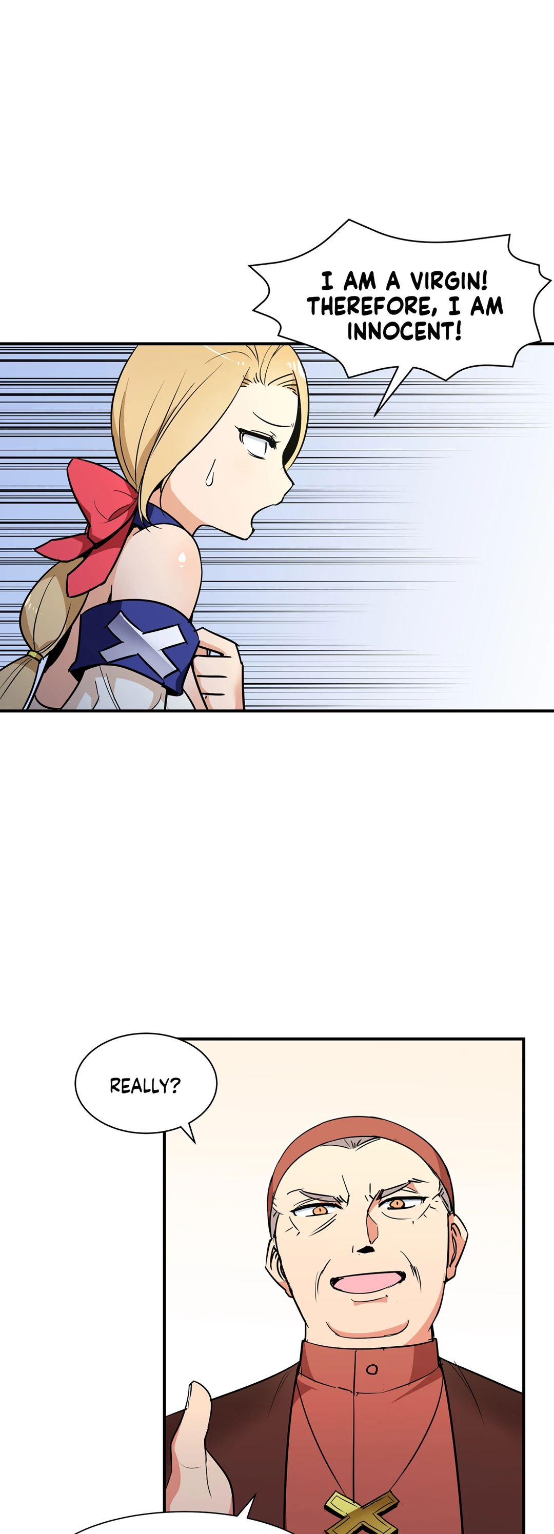 Rise and Shine, Hero! Chapter 9 image 12