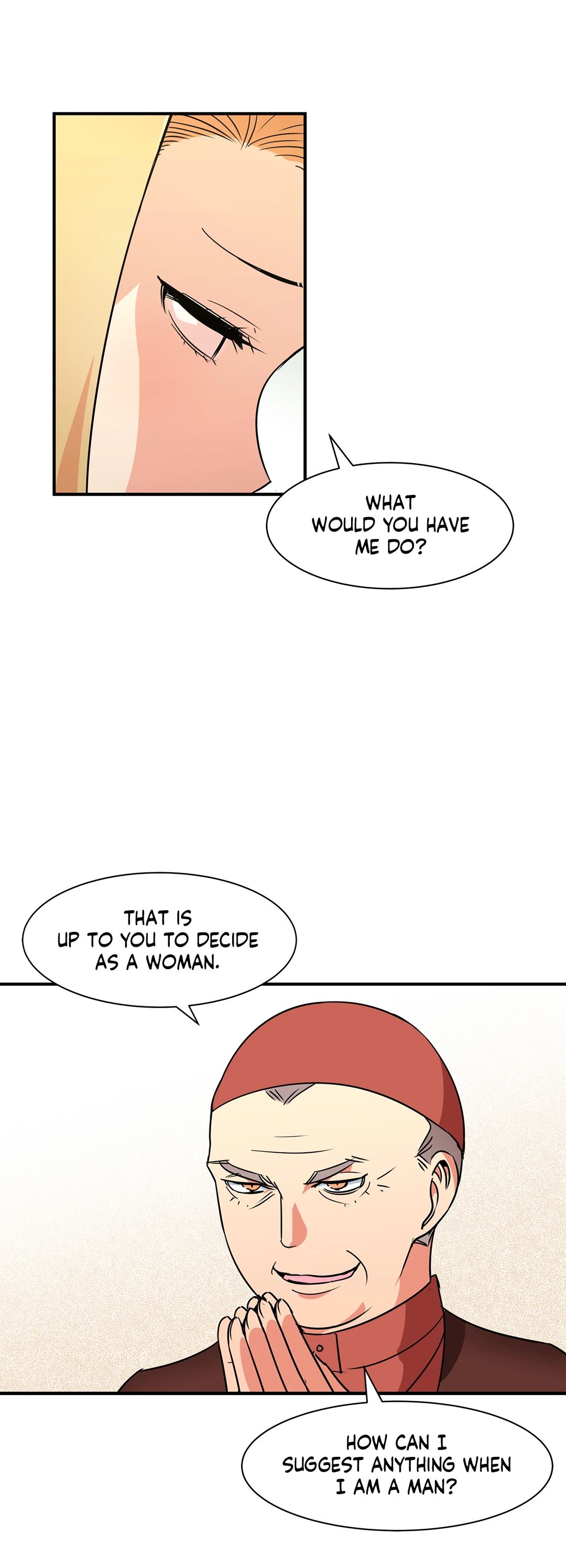 Rise and Shine, Hero! Chapter 9 image 14