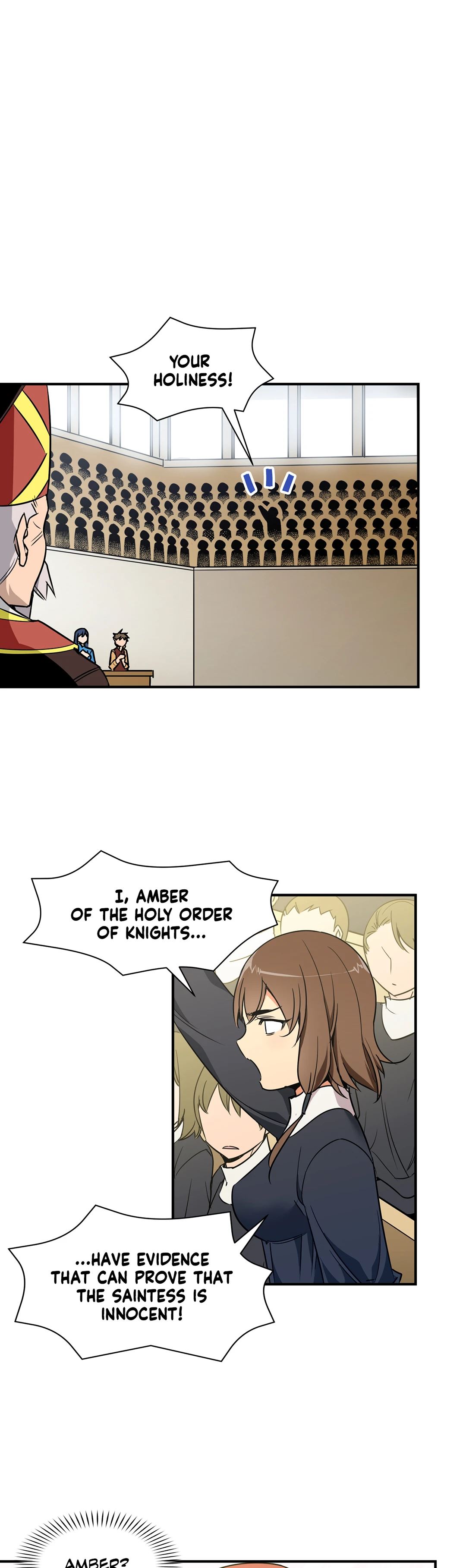 Rise and Shine, Hero! Chapter 9 image 15