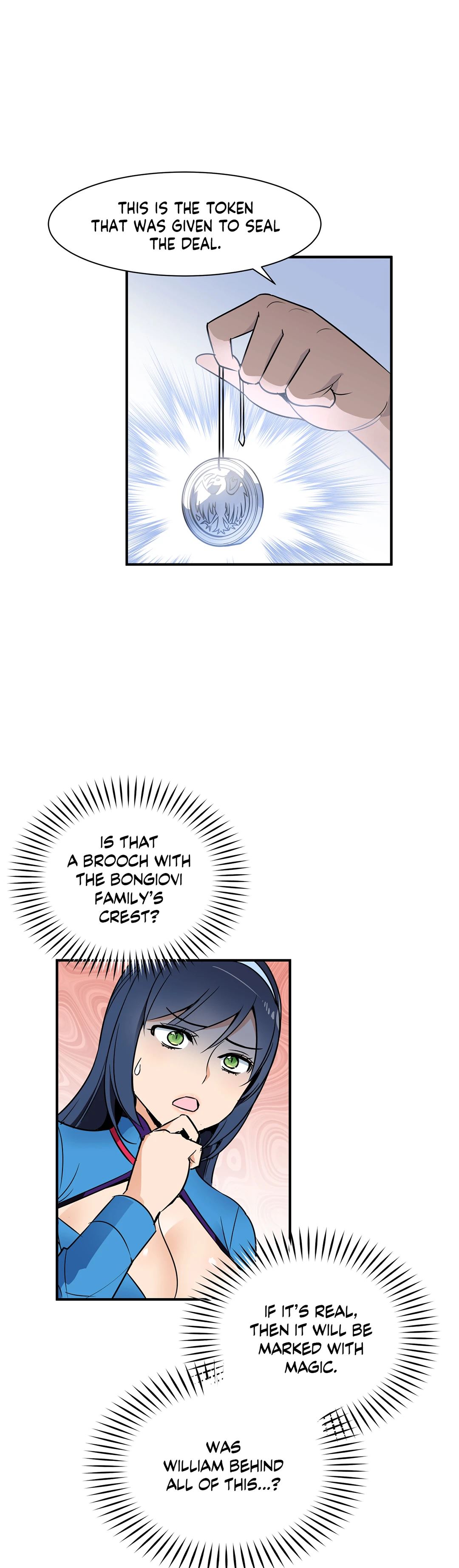 Rise and Shine, Hero! Chapter 9 image 18