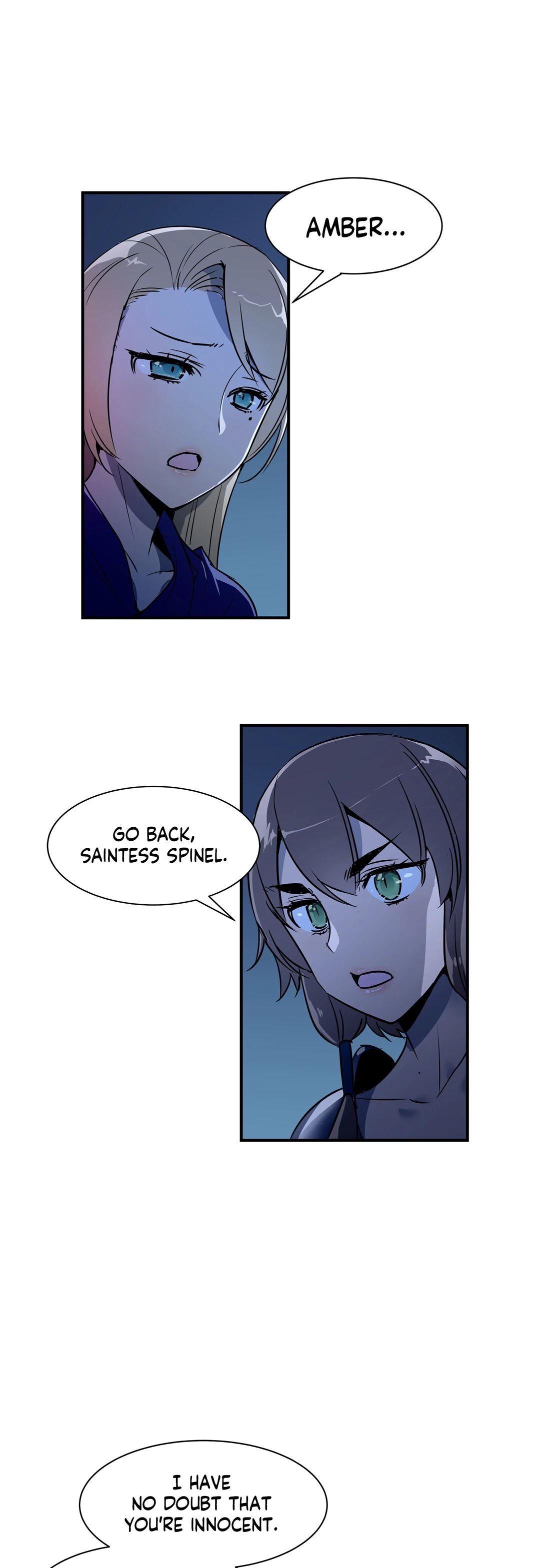 Rise and Shine, Hero! Chapter 9 image 1