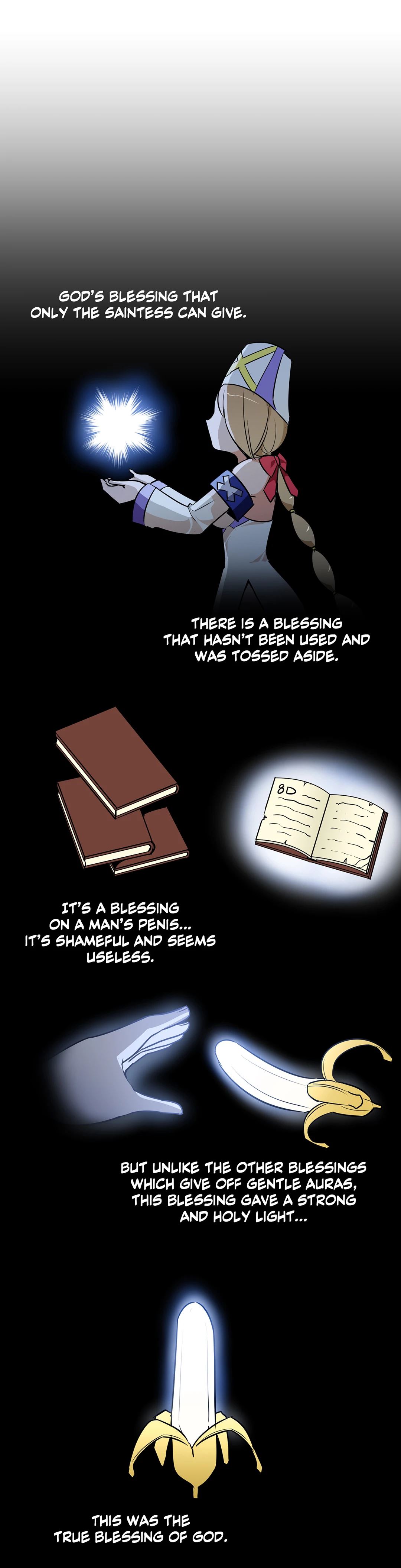 Rise and Shine, Hero! Chapter 9 image 23