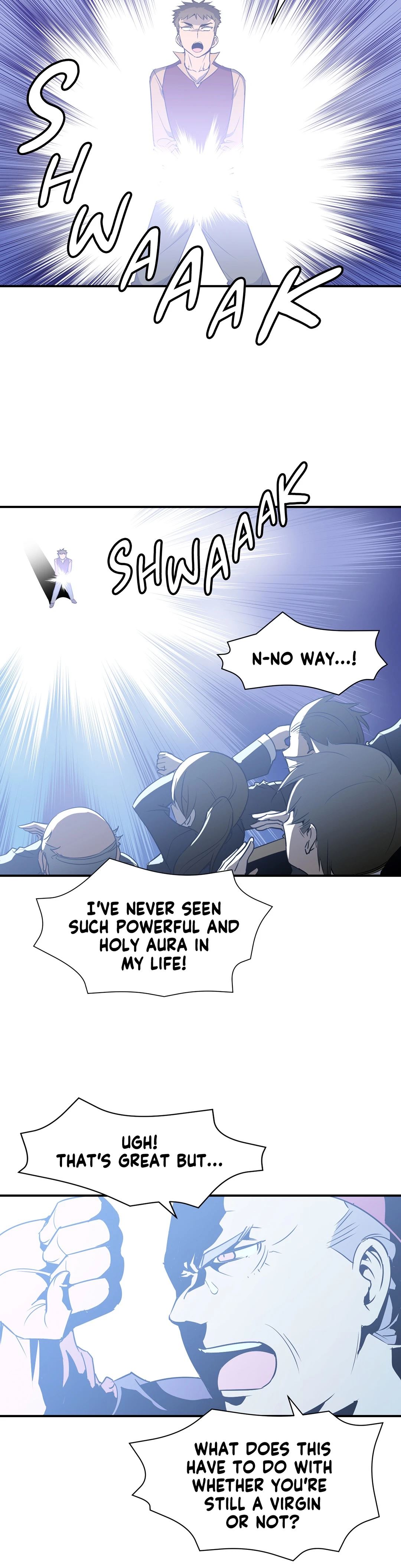 Rise and Shine, Hero! Chapter 9 image 25