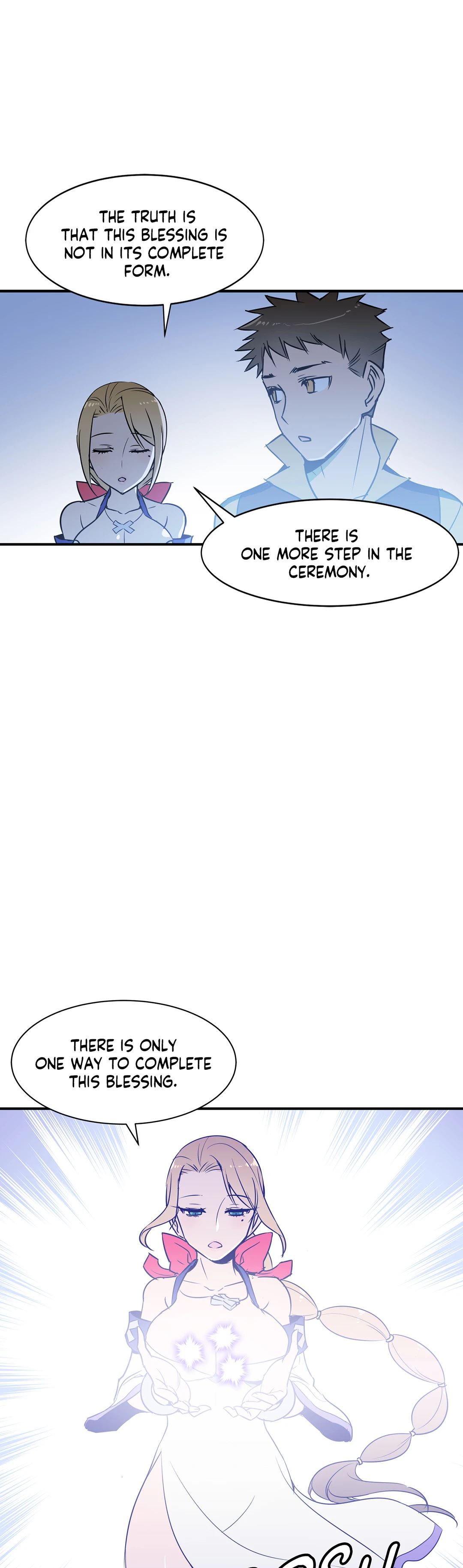 Rise and Shine, Hero! Chapter 9 image 26