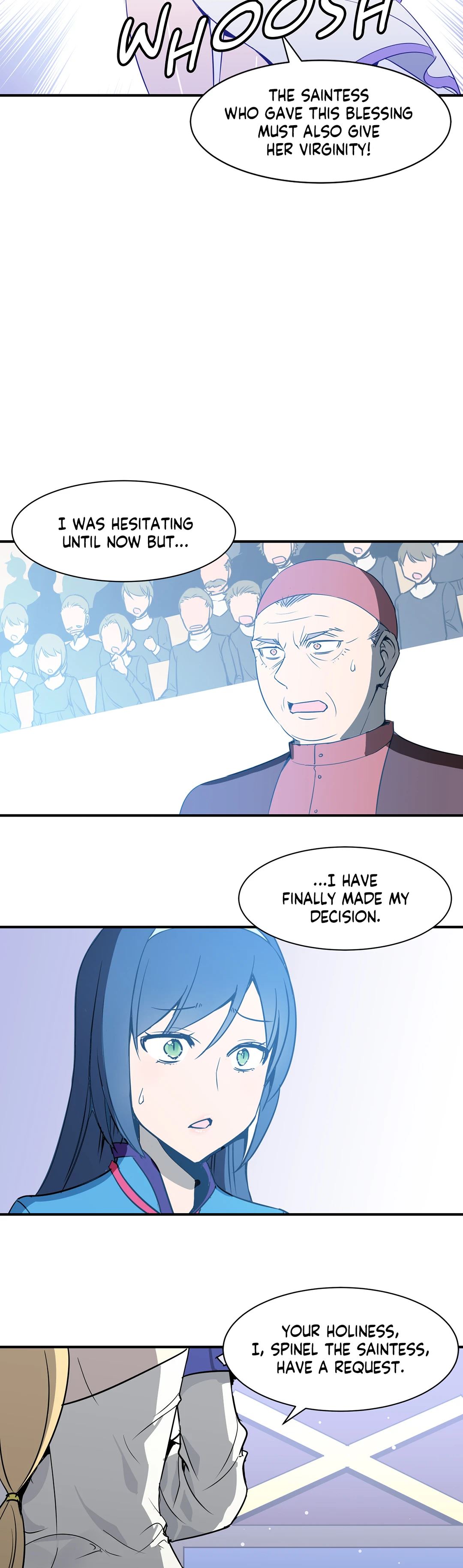 Rise and Shine, Hero! Chapter 9 image 27