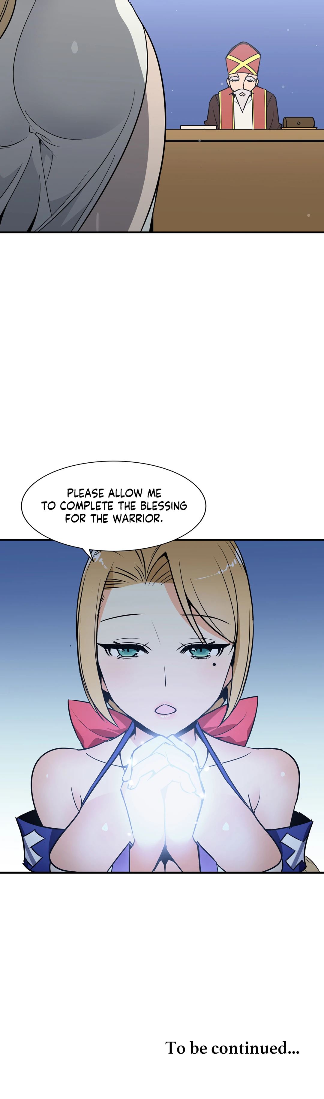 Rise and Shine, Hero! Chapter 9 image 28