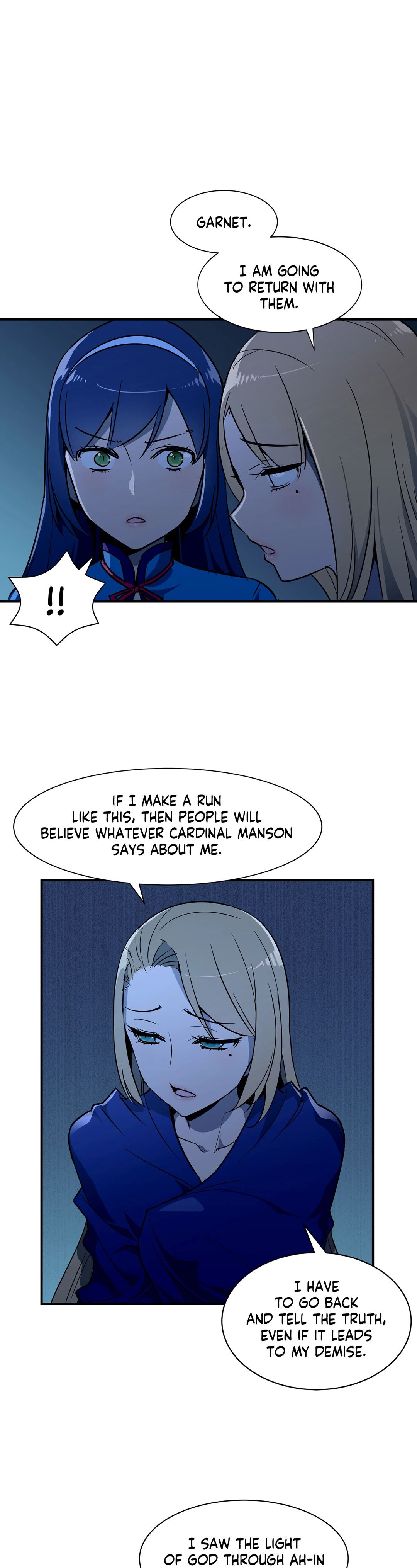 Rise and Shine, Hero! Chapter 9 image 3