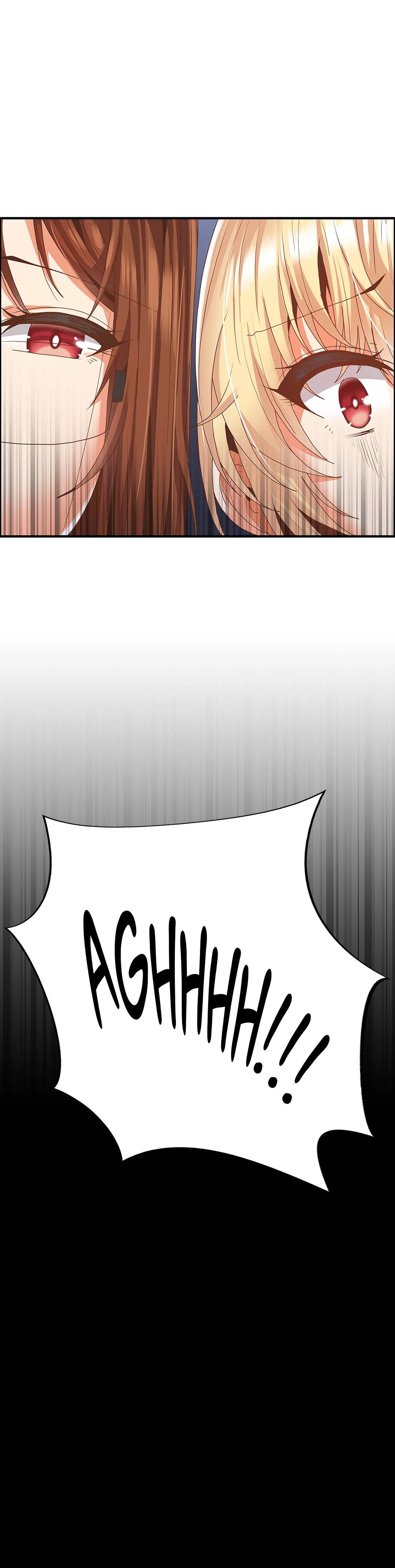 The Two Eves : The Girl Trapped in the Wall Chapter 10 image 20