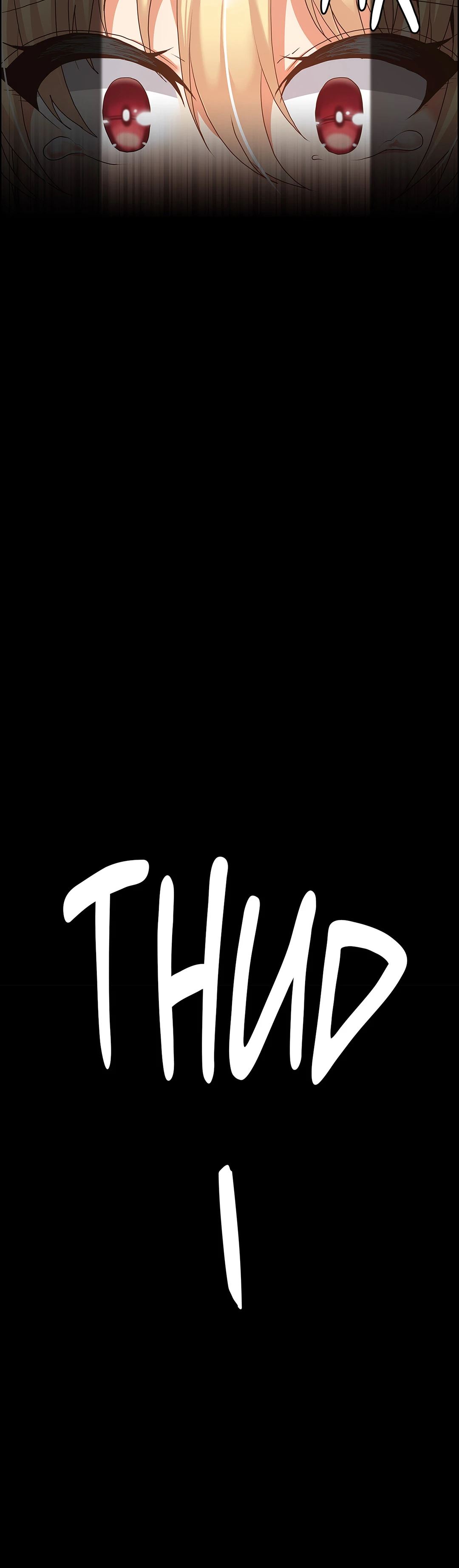 The Two Eves : The Girl Trapped in the Wall Chapter 14 image 18