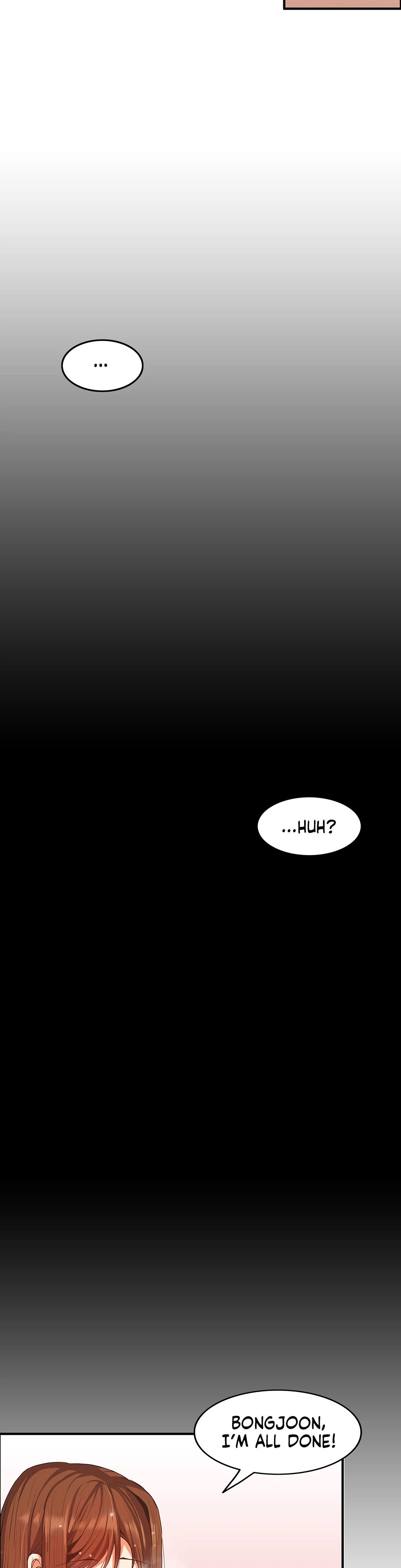 The Two Eves : The Girl Trapped in the Wall Chapter 15 image 19