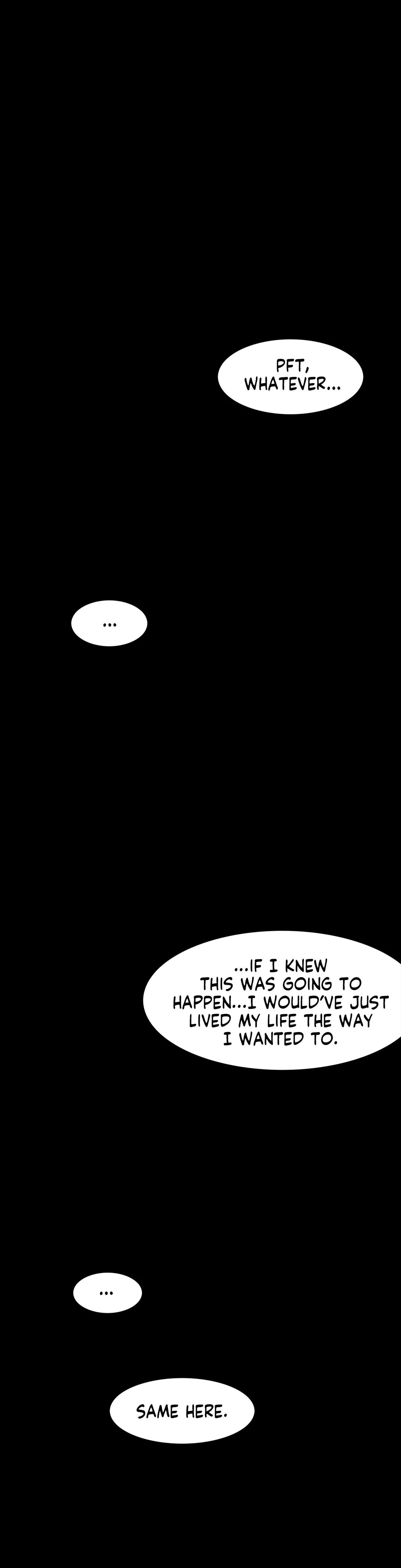 The Two Eves : The Girl Trapped in the Wall Chapter 17 image 19