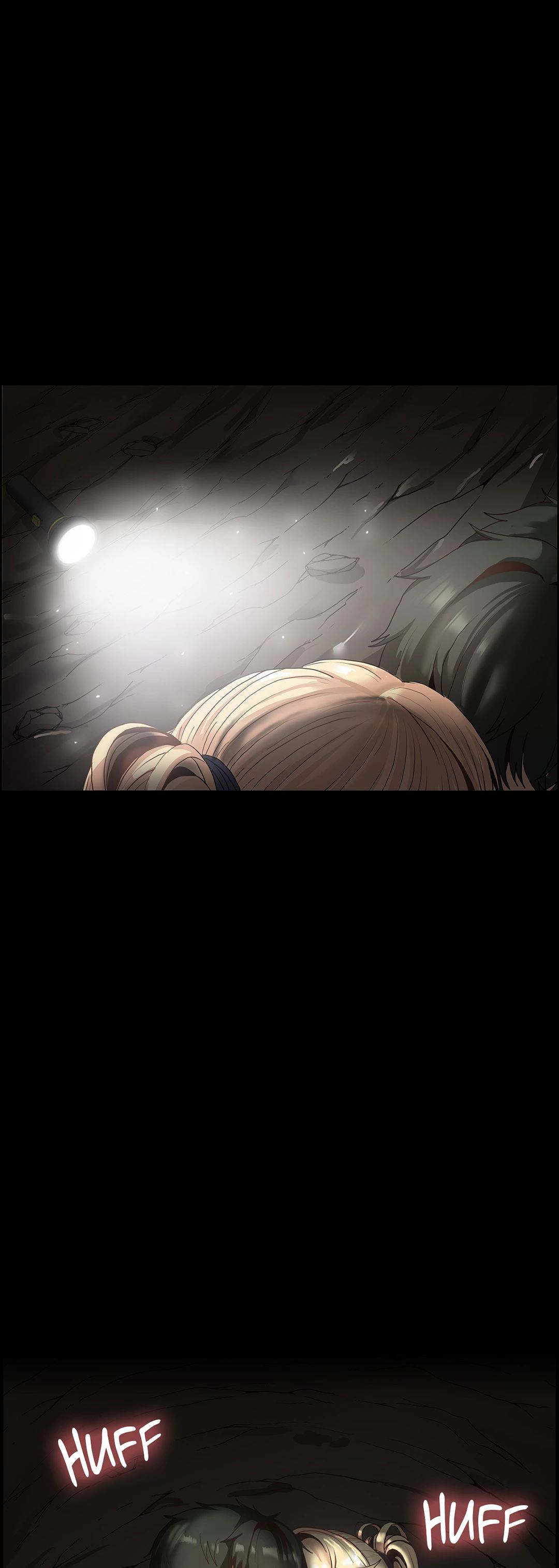 The Two Eves : The Girl Trapped in the Wall Chapter 17 image 22