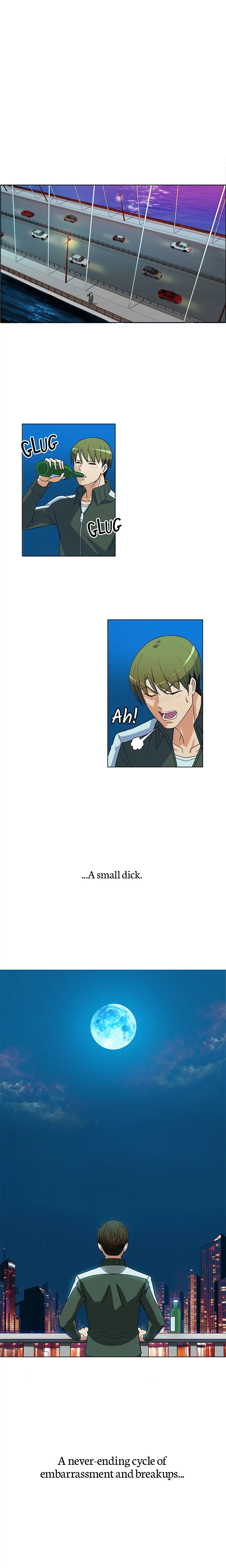 JOHNSON CONTRACT Chapter 1 image 9