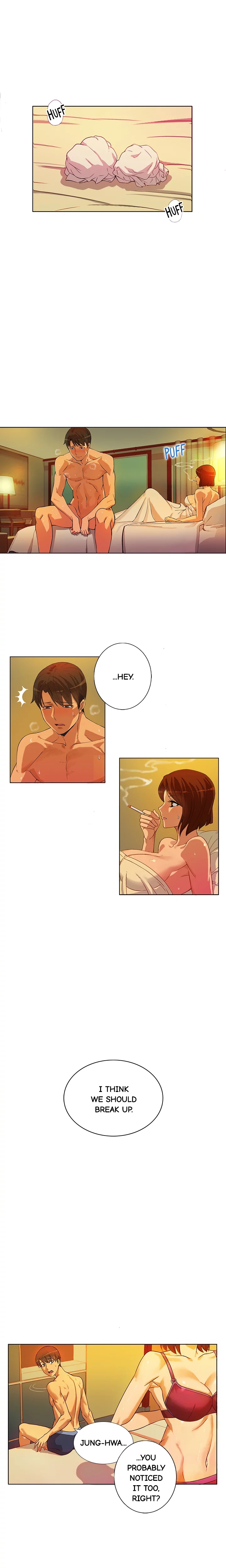 JOHNSON CONTRACT Chapter 1 image 2