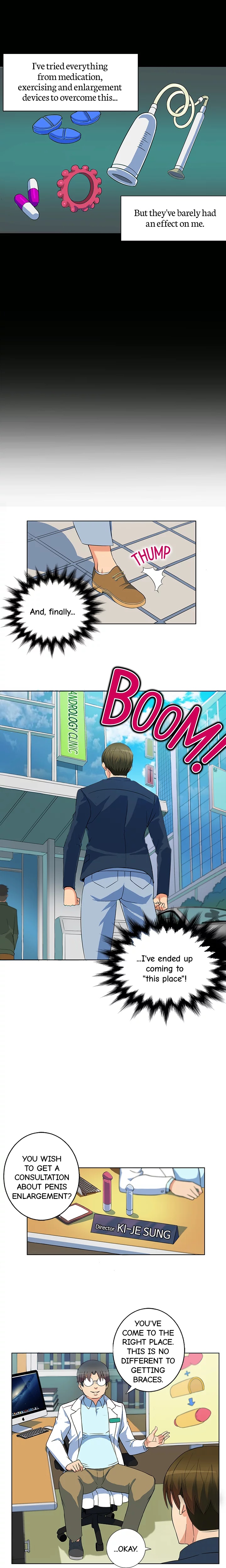 JOHNSON CONTRACT Chapter 1 image 5