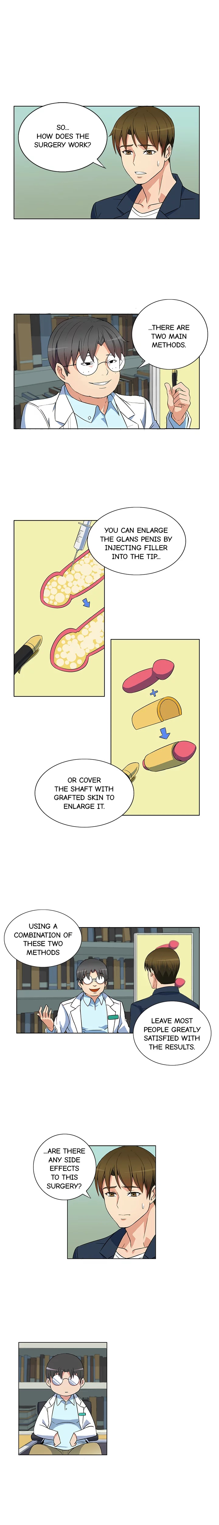 JOHNSON CONTRACT Chapter 1 image 6
