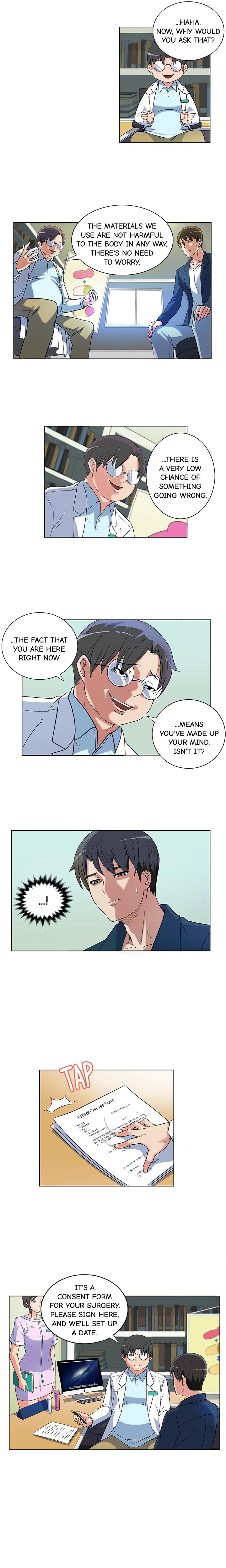 JOHNSON CONTRACT Chapter 1 image 7