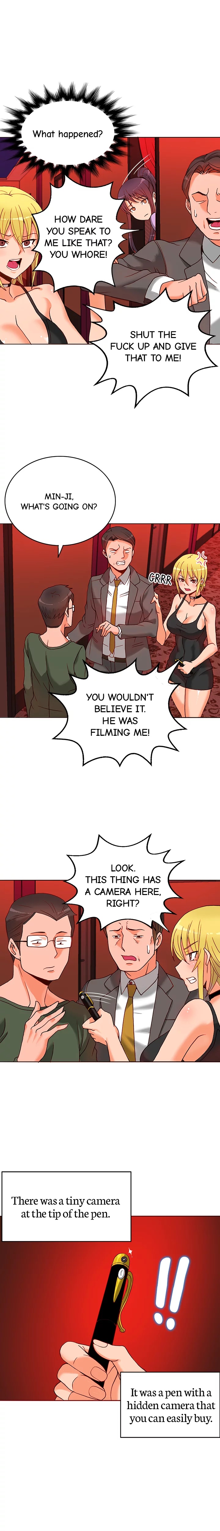 JOHNSON CONTRACT Chapter 10 image 9