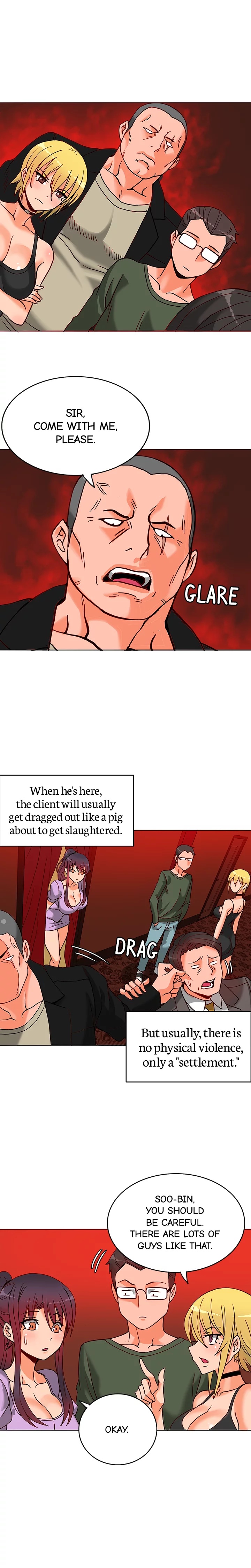 JOHNSON CONTRACT Chapter 10 image 11