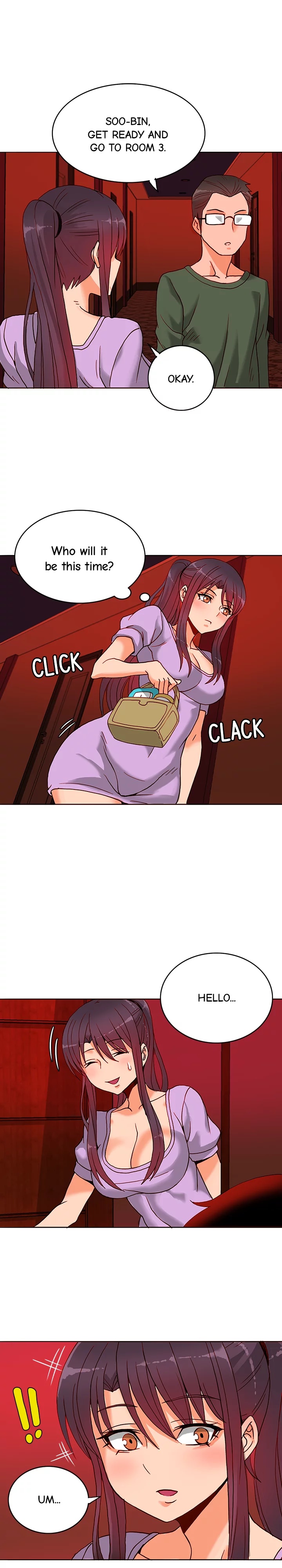 JOHNSON CONTRACT Chapter 10 image 13