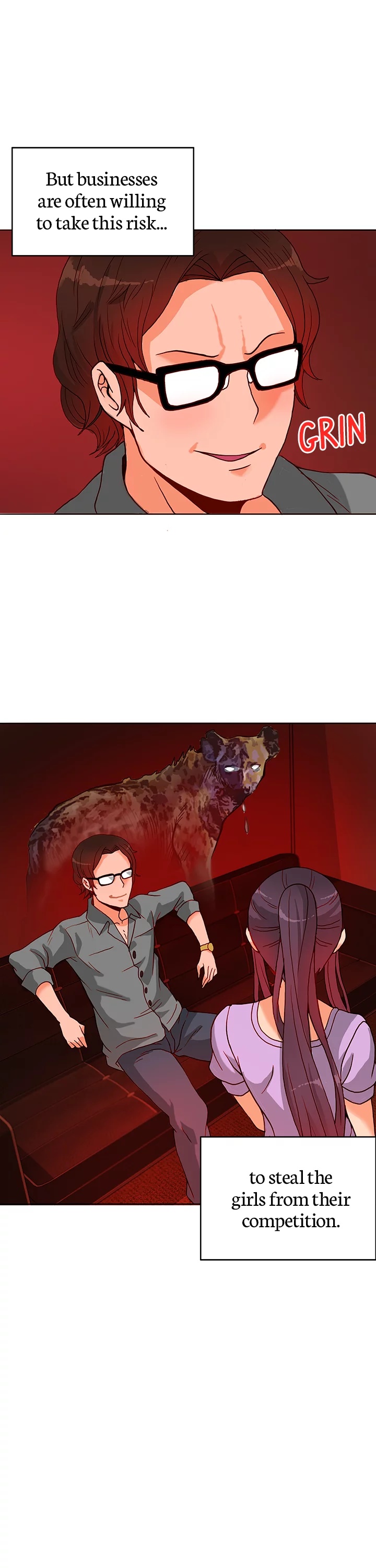 JOHNSON CONTRACT Chapter 10 image 14