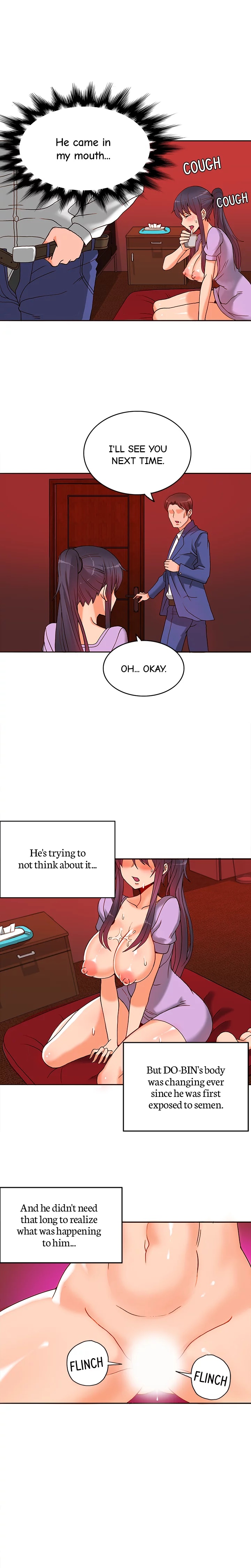 JOHNSON CONTRACT Chapter 10 image 5