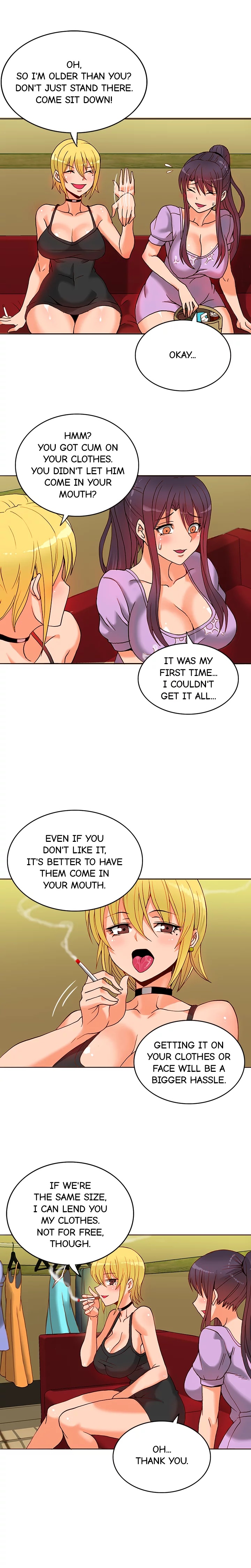 JOHNSON CONTRACT Chapter 10 image 7