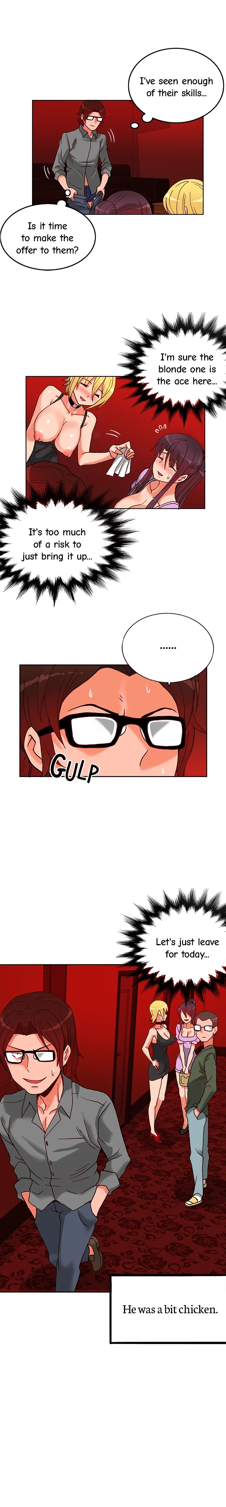 JOHNSON CONTRACT Chapter 11 image 14