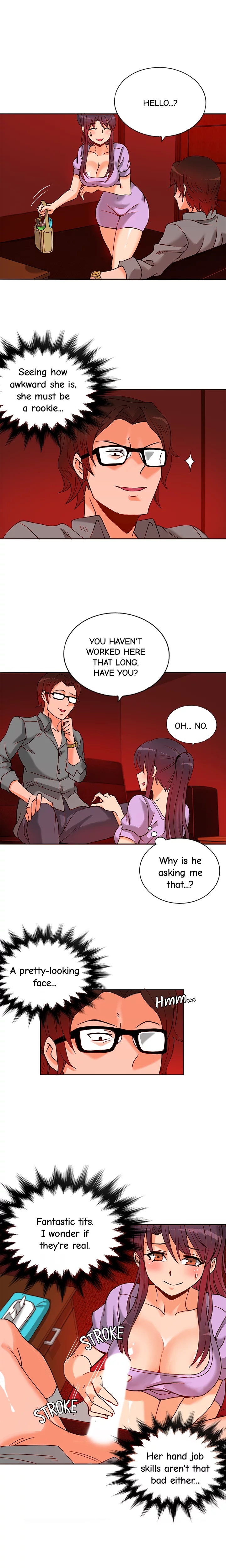 JOHNSON CONTRACT Chapter 11 image 1