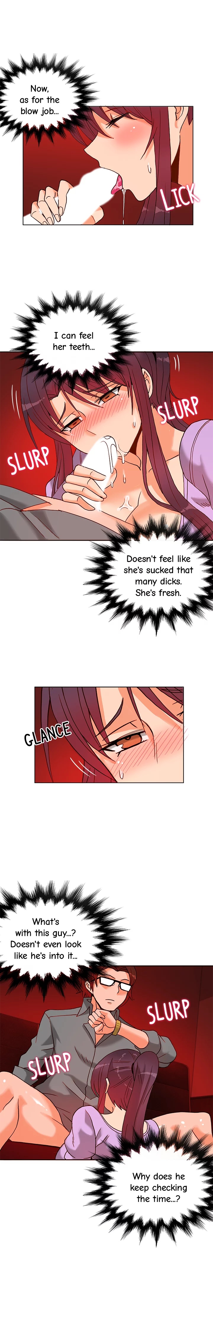 JOHNSON CONTRACT Chapter 11 image 2