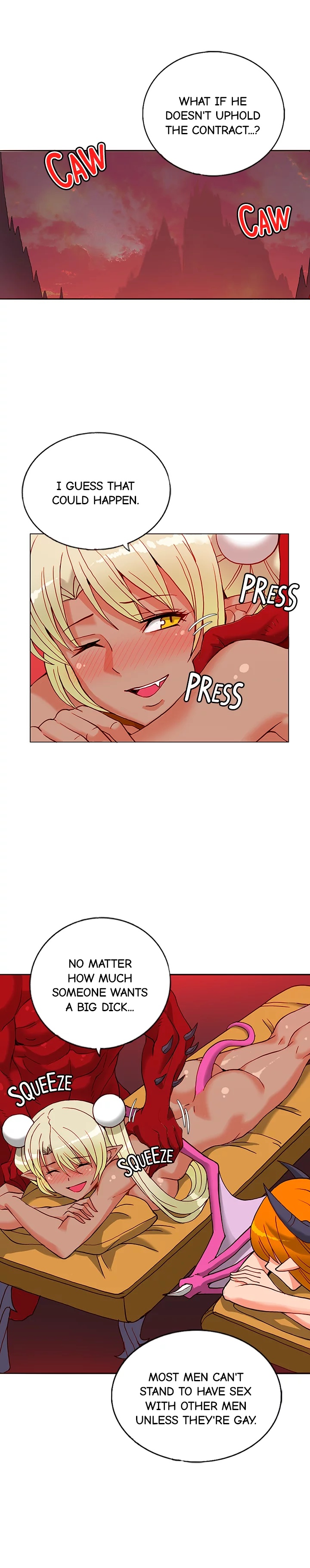 JOHNSON CONTRACT Chapter 12 image 2