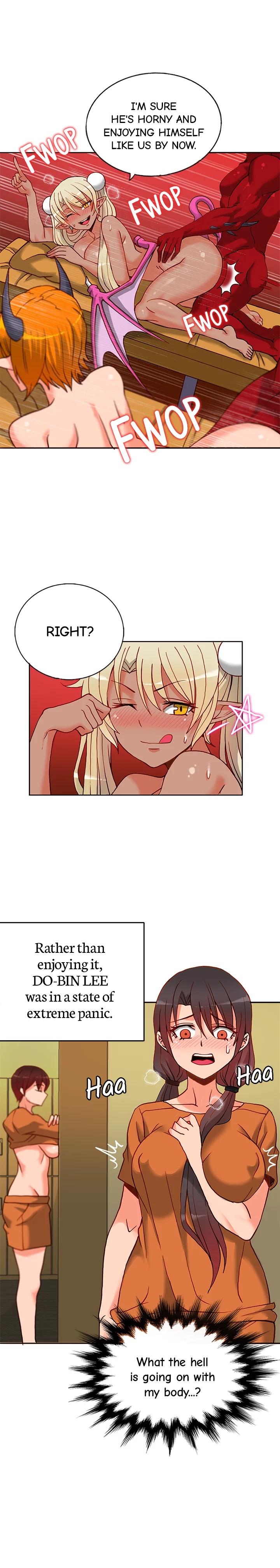 JOHNSON CONTRACT Chapter 12 image 5