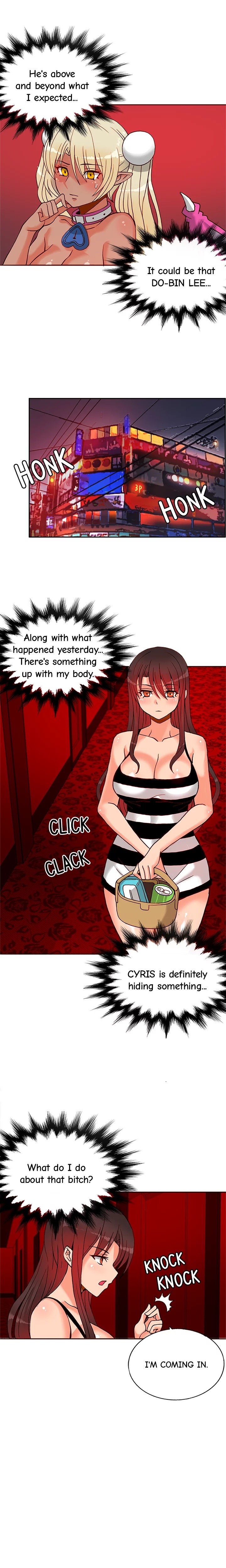 JOHNSON CONTRACT Chapter 13 image 10