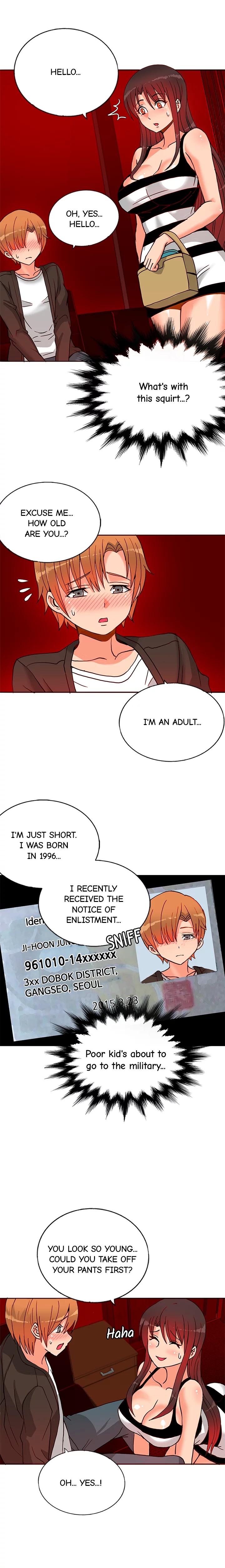 JOHNSON CONTRACT Chapter 13 image 11