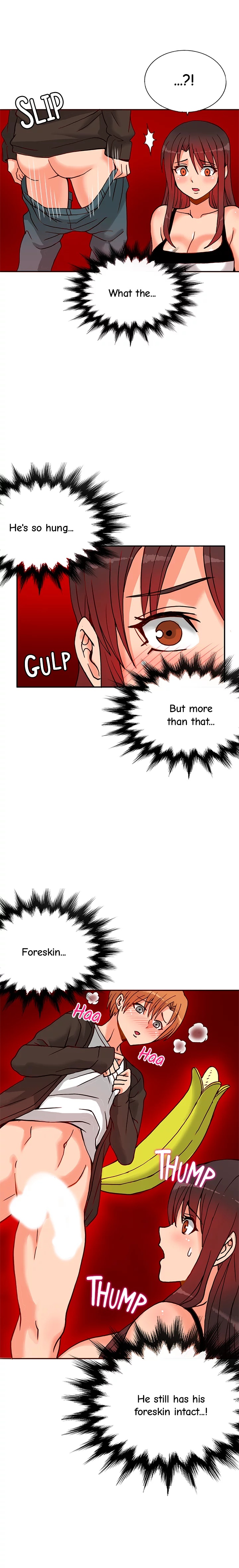 JOHNSON CONTRACT Chapter 13 image 12