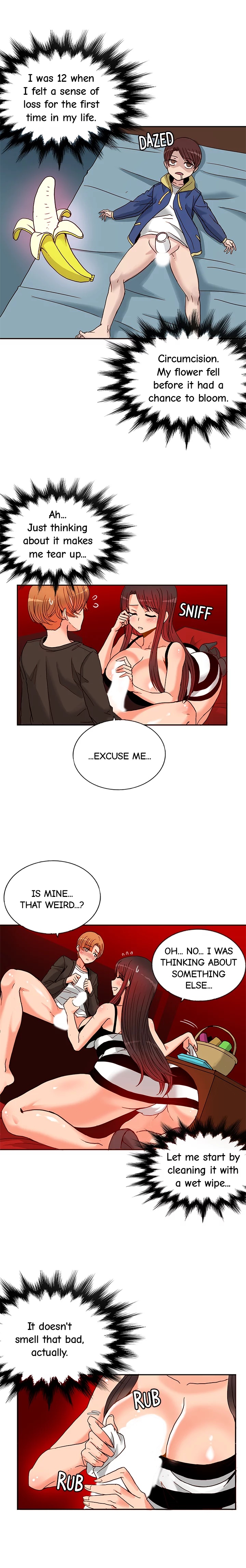 JOHNSON CONTRACT Chapter 13 image 14