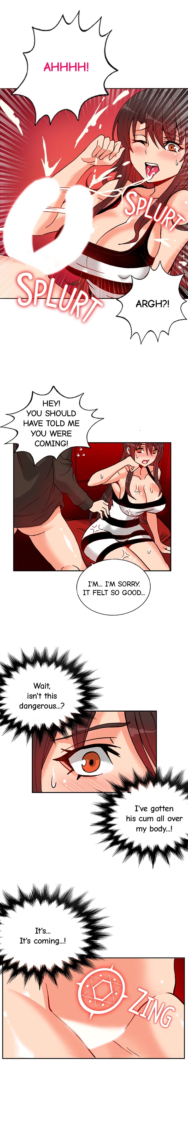JOHNSON CONTRACT Chapter 13 image 17