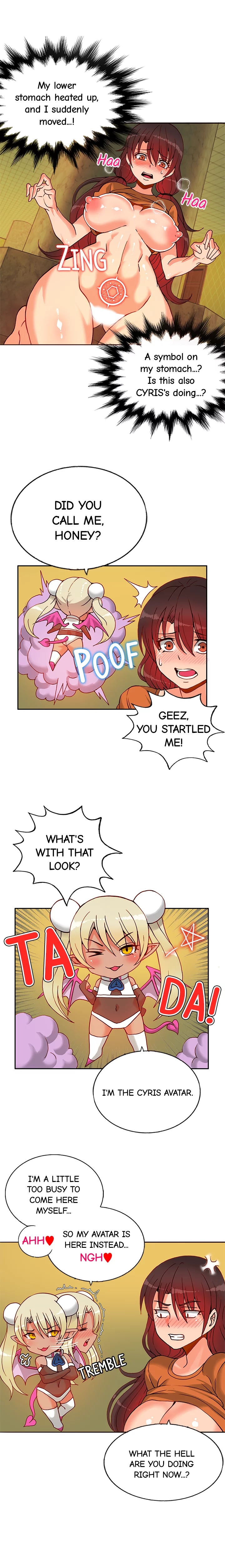 JOHNSON CONTRACT Chapter 13 image 7