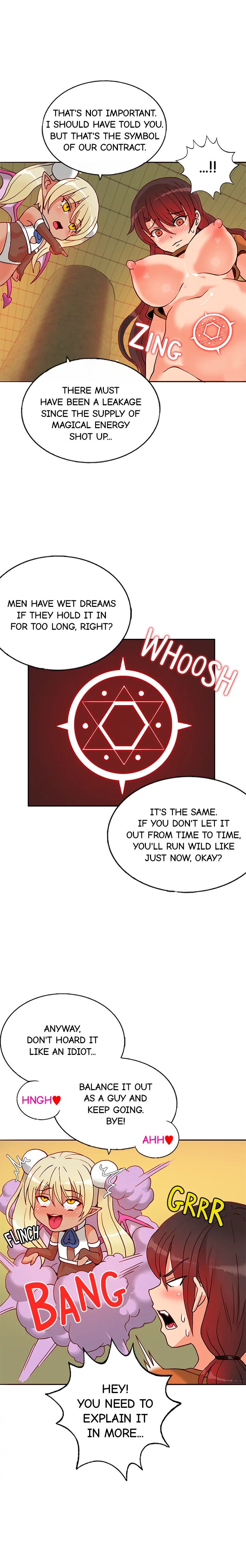JOHNSON CONTRACT Chapter 13 image 8
