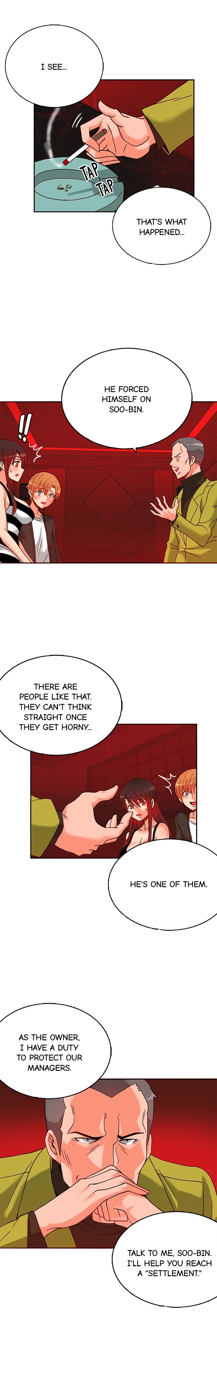 JOHNSON CONTRACT Chapter 14 image 9