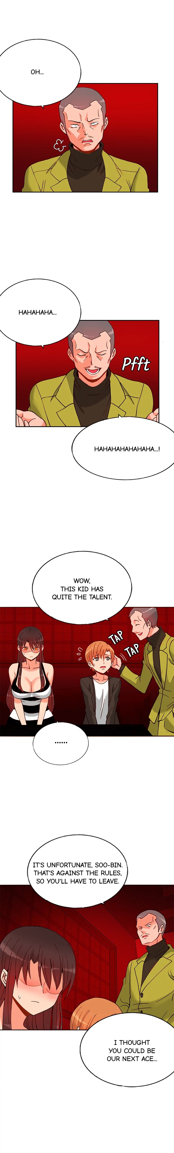 JOHNSON CONTRACT Chapter 14 image 11
