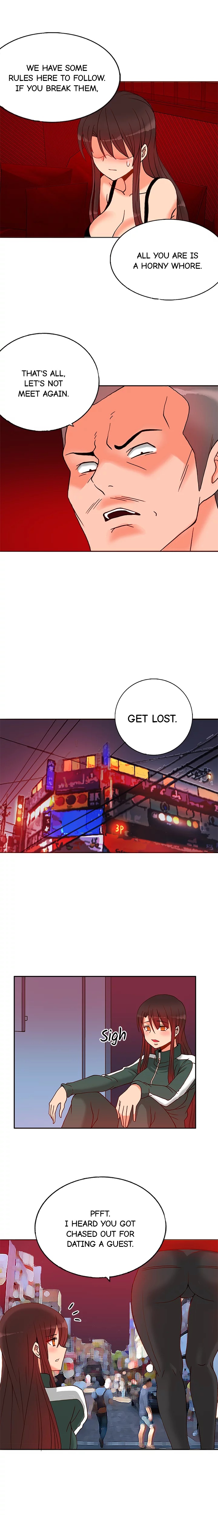 JOHNSON CONTRACT Chapter 14 image 12