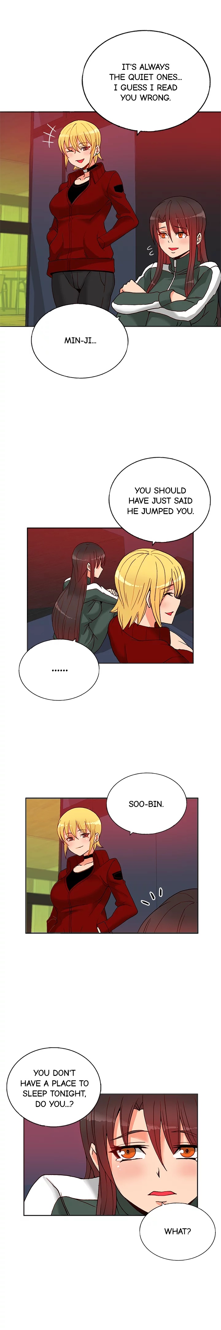 JOHNSON CONTRACT Chapter 14 image 13