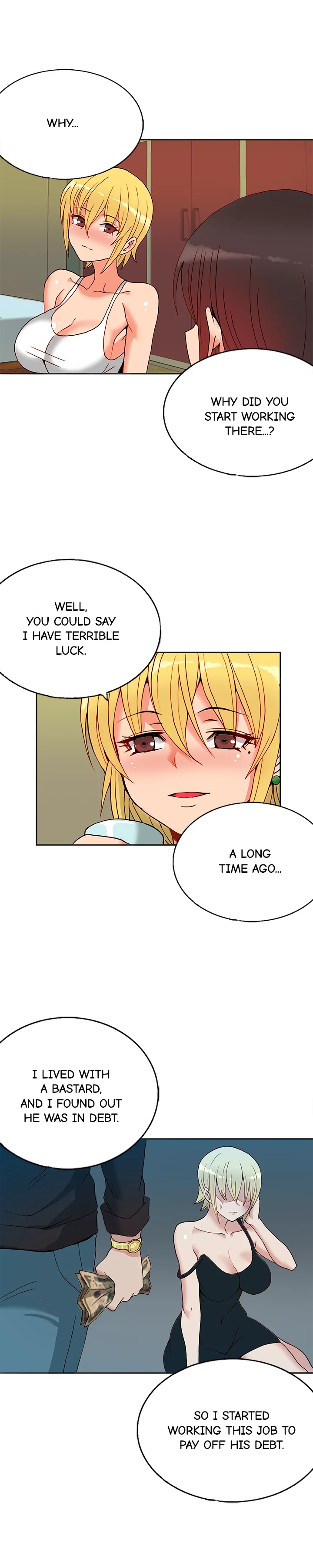 JOHNSON CONTRACT Chapter 14 image 15