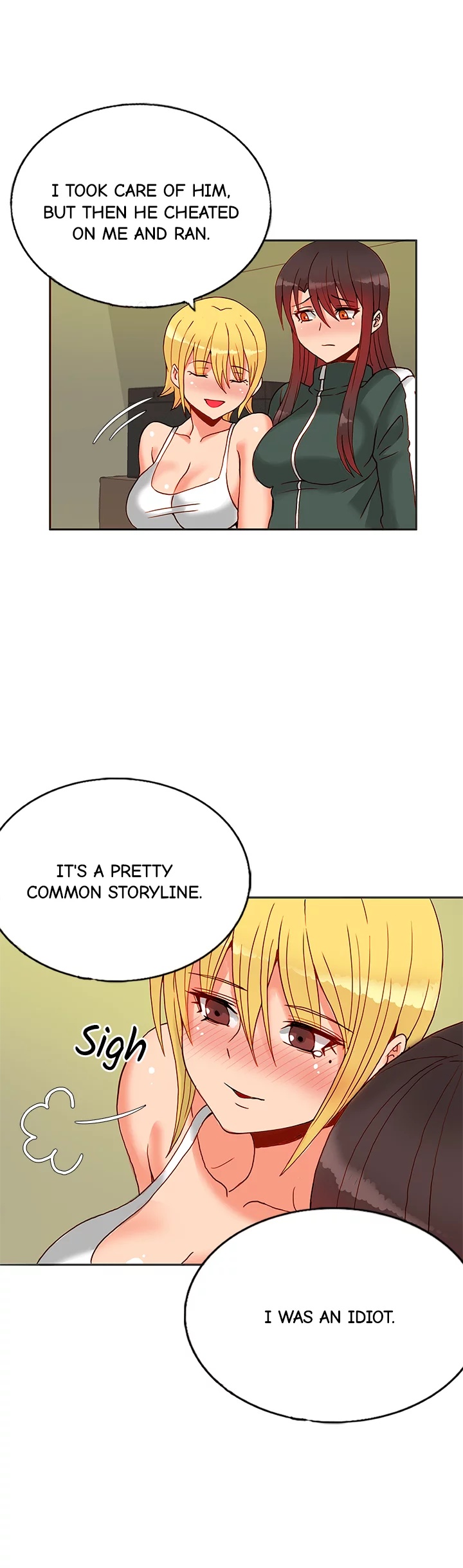 JOHNSON CONTRACT Chapter 14 image 16