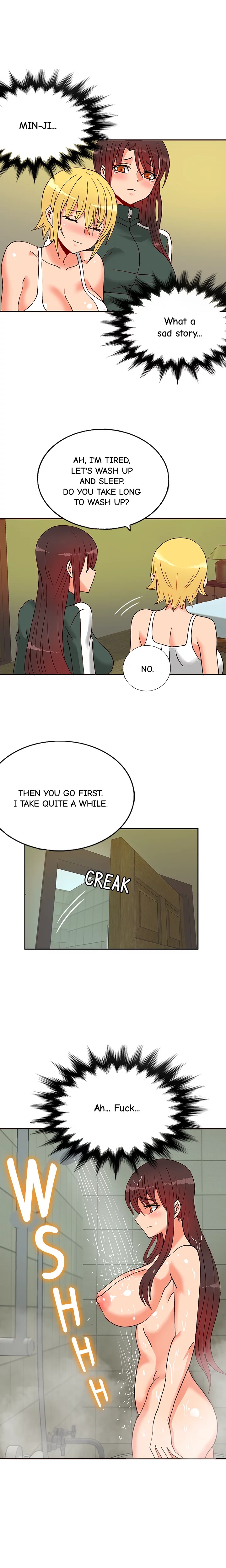JOHNSON CONTRACT Chapter 14 image 17