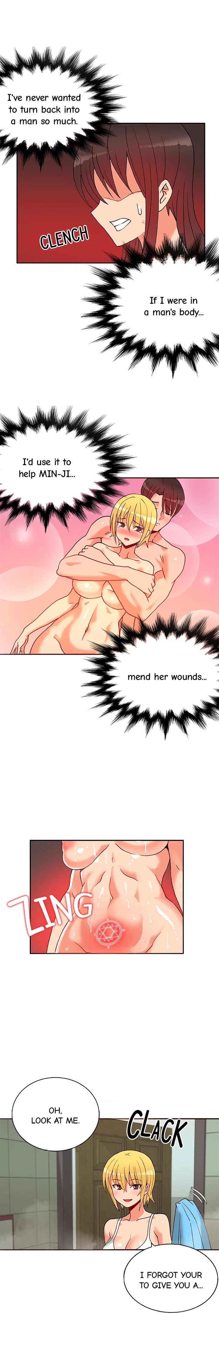 JOHNSON CONTRACT Chapter 14 image 18